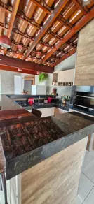 Imagem 4 - Casa em Jardim Canaã, Uberlândia - MG