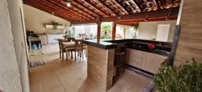Casa Jardim Canaã, Uberlândia - MG — foto 2