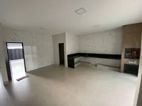Imagem 4 - Casa em Novo Mundo, Uberlândia - MG