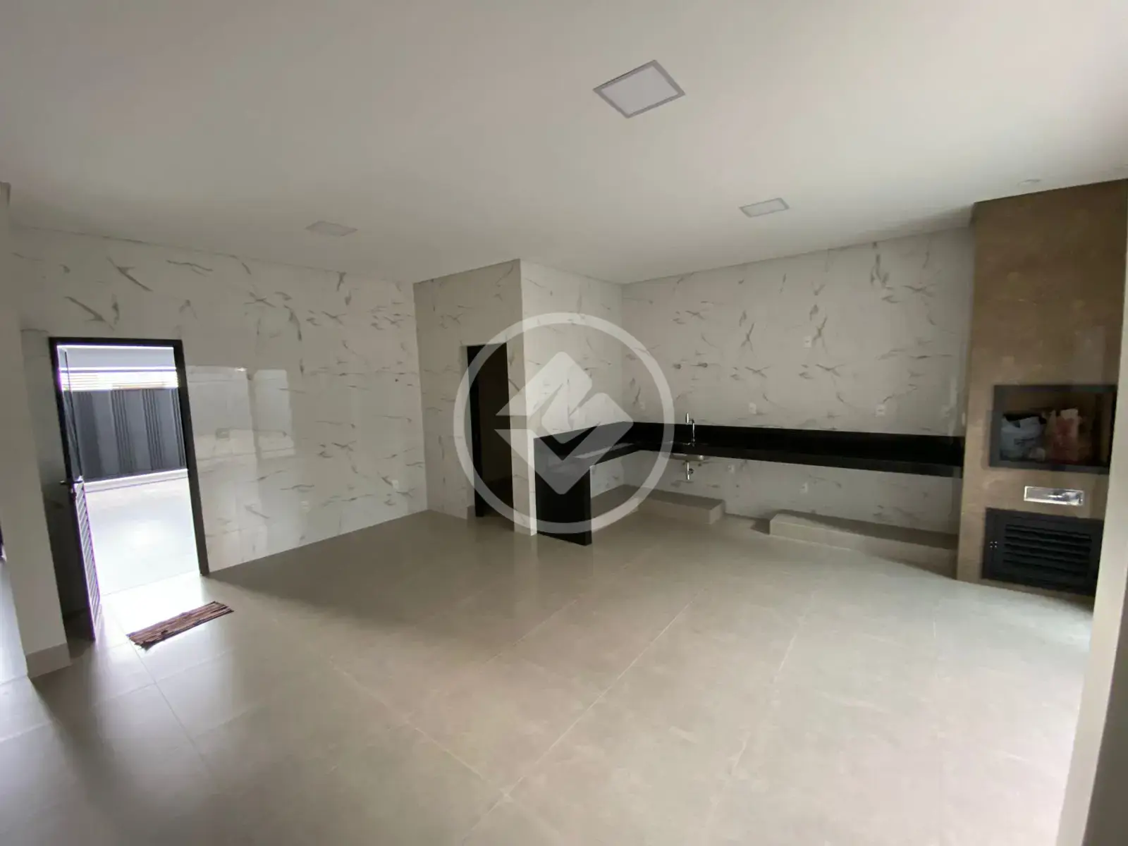 Imagem 4 - Casa em Novo Mundo, Uberlândia - MG