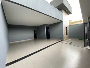 Casa Novo Mundo, Uberlândia - MG — foto 1
