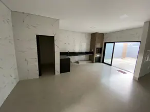 Imagem 3 - Casa em Novo Mundo, Uberlândia - MG