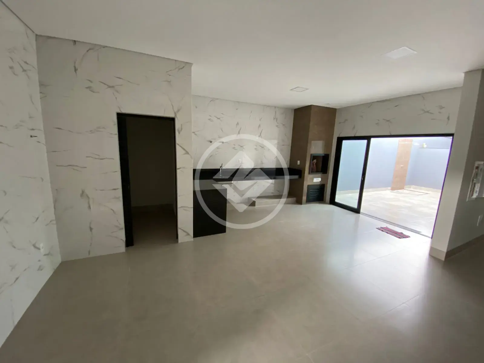 Imagem 3 - Casa em Novo Mundo, Uberlândia - MG
