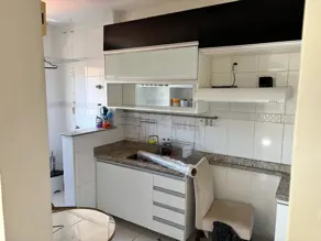 Apartamento SANTA MÔNICA, Uberlândia - MG — foto 2