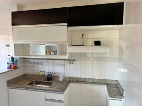 Imagem 2 - Apartamento em SANTA MÔNICA, Uberlândia - MG