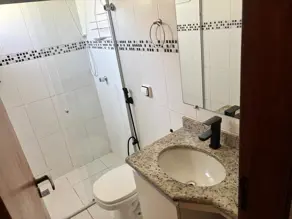 Imagem 5 - Apartamento em SANTA MÔNICA, Uberlândia - MG