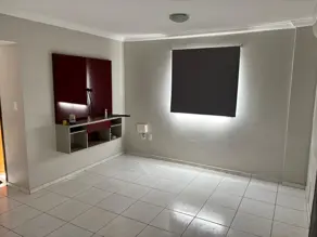 Apartamento SANTA MÔNICA, Uberlândia - MG — foto 1