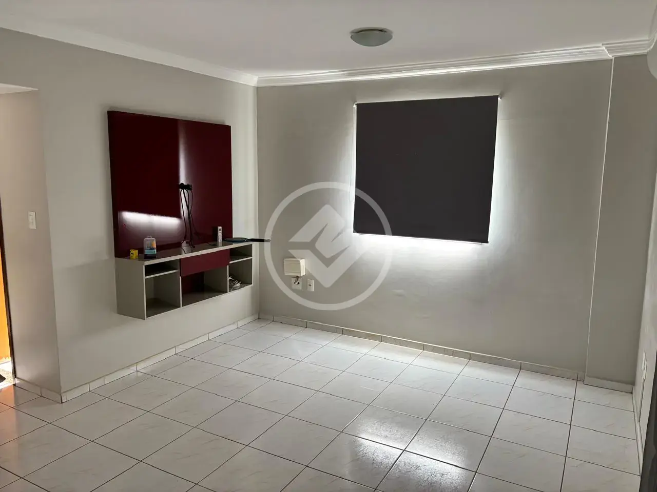 Imagem 1 - Apartamento em SANTA MÔNICA, Uberlândia - MG