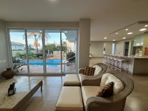 Imagem 2 - Casa Condomínio em Nova Uberlândia, Uberlândia - MG