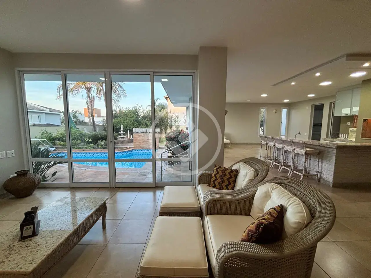 Imagem 2 - Casa Condomínio em Nova Uberlândia, Uberlândia - MG