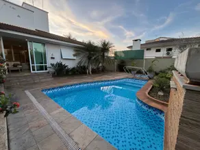Casa Condomínio Nova Uberlândia, Uberlândia - MG — foto 2