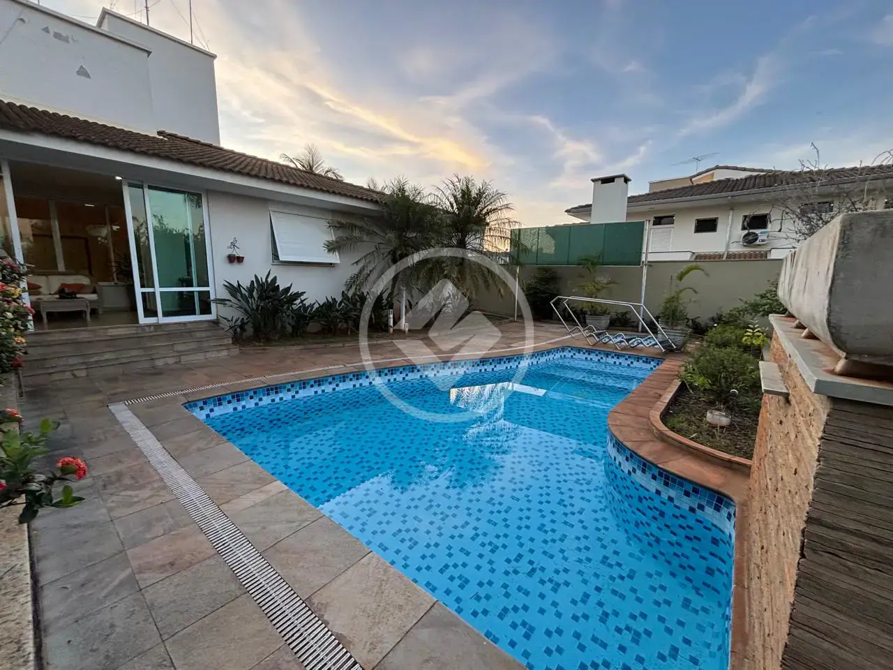 Imagem 1 - Casa Condomínio em Nova Uberlândia, Uberlândia - MG