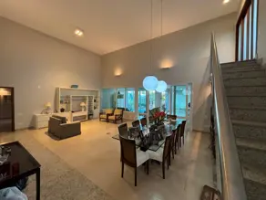 Imagem 4 - Casa Condomínio em Nova Uberlândia, Uberlândia - MG