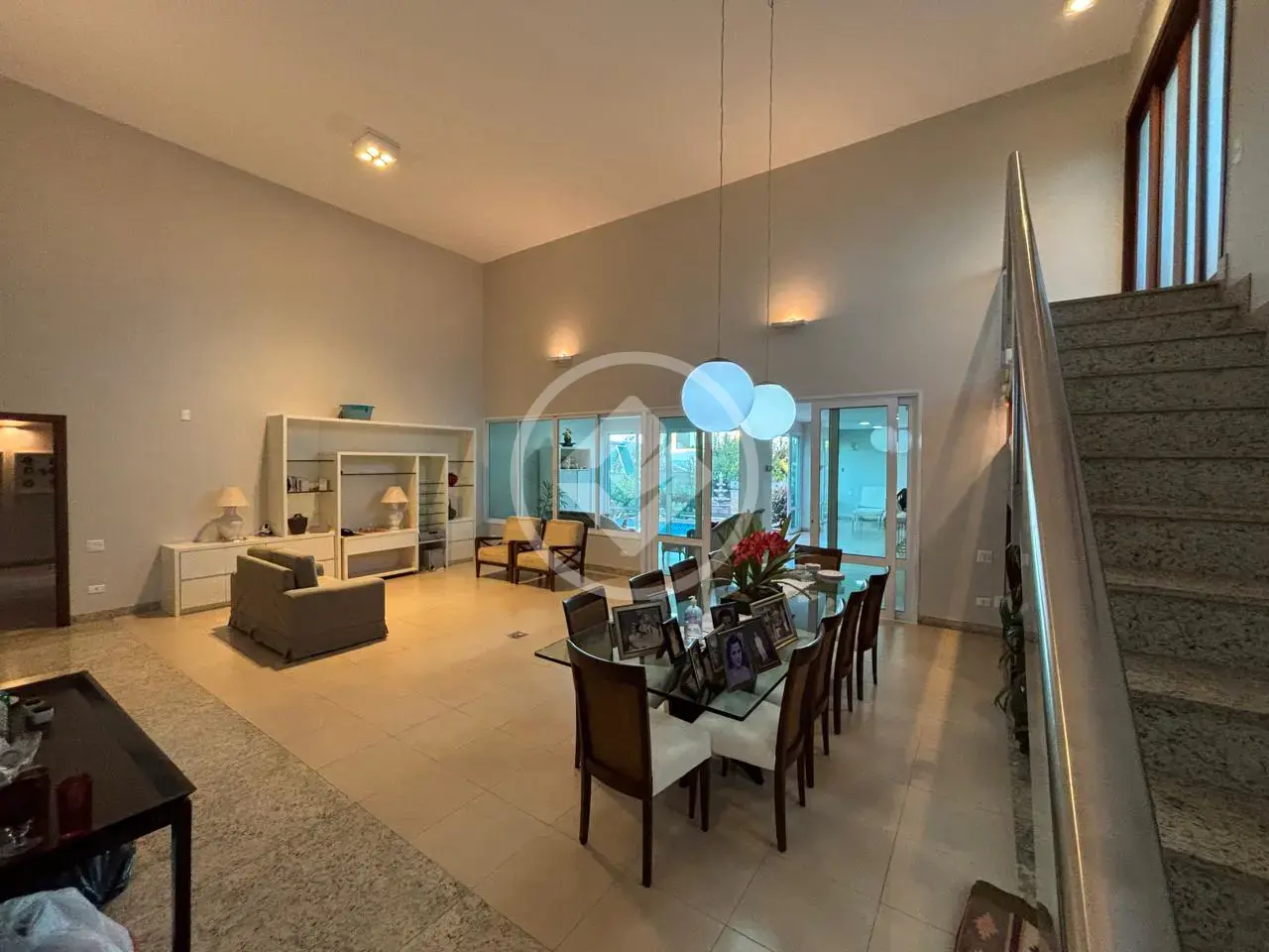 Imagem 4 - Casa Condomínio em Nova Uberlândia, Uberlândia - MG