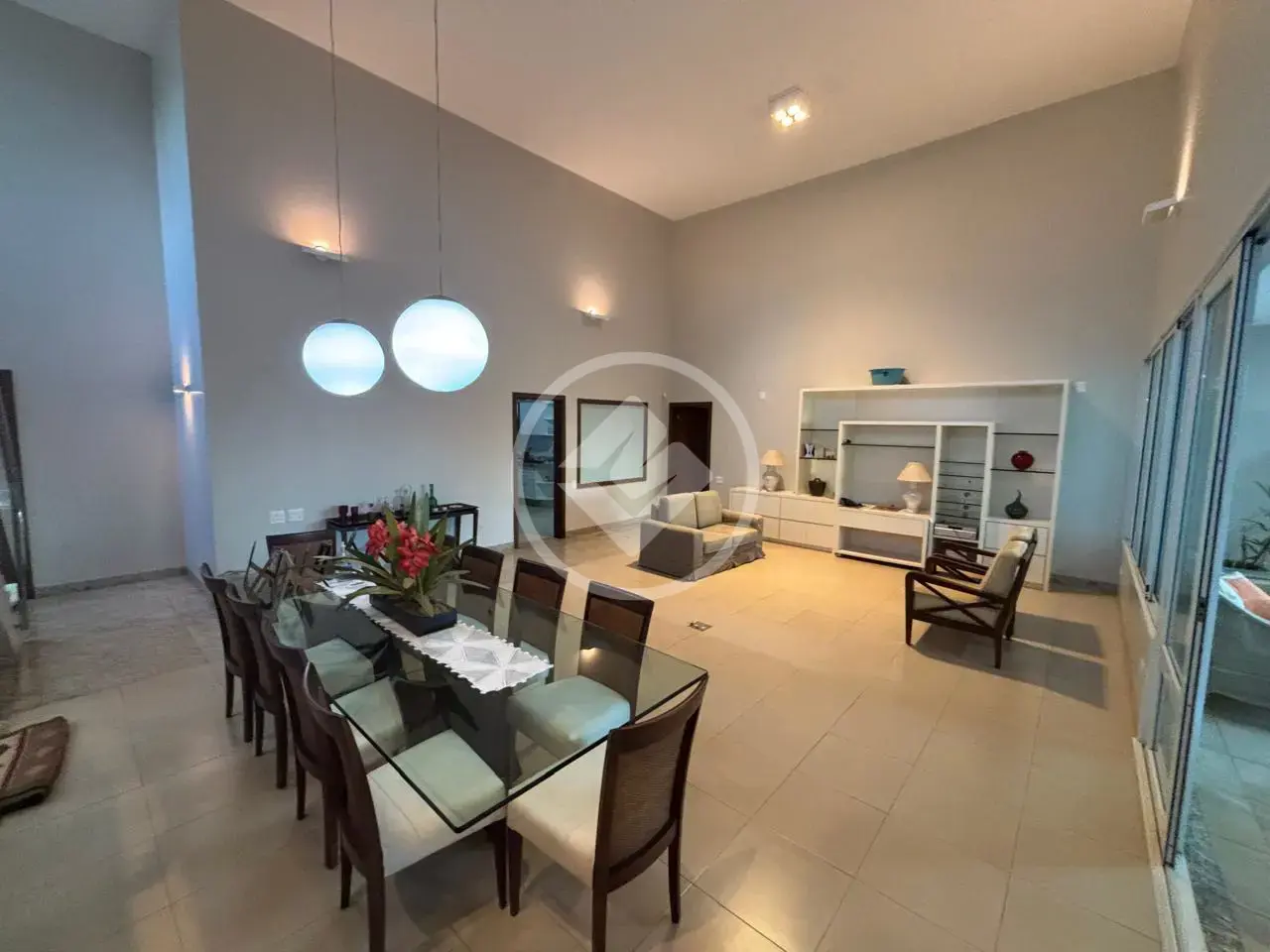 Imagem 5 - Casa Condomínio em Nova Uberlândia, Uberlândia - MG