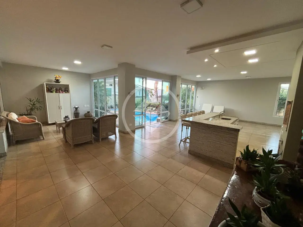 Imagem 3 - Casa Condomínio em Nova Uberlândia, Uberlândia - MG
