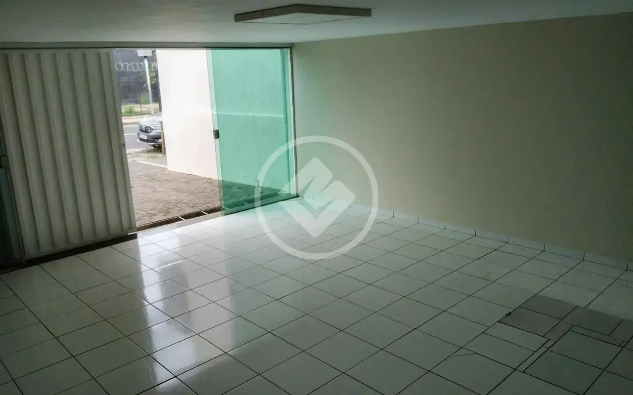 Imagem 1 - Casa Comercial em BRASIL, Uberlândia - MG