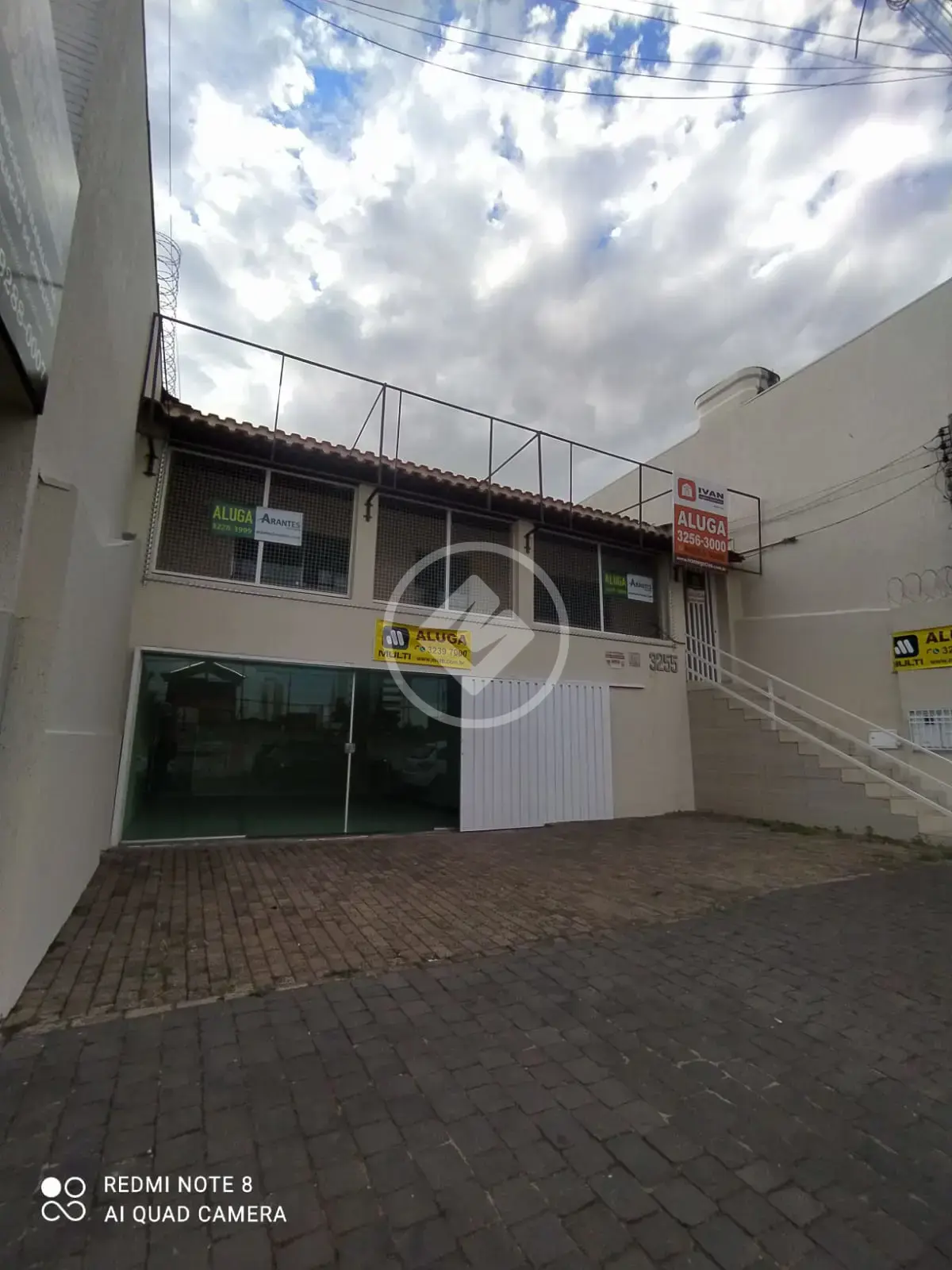 Image 5 - Casa Comercial em BRASIL, Uberlândia - MG