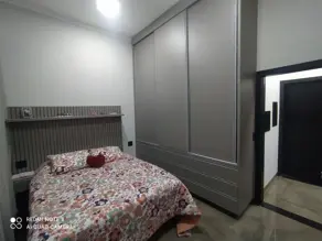 Imagem 3 - Sobrado em Jardim Canaã, Uberlândia - MG