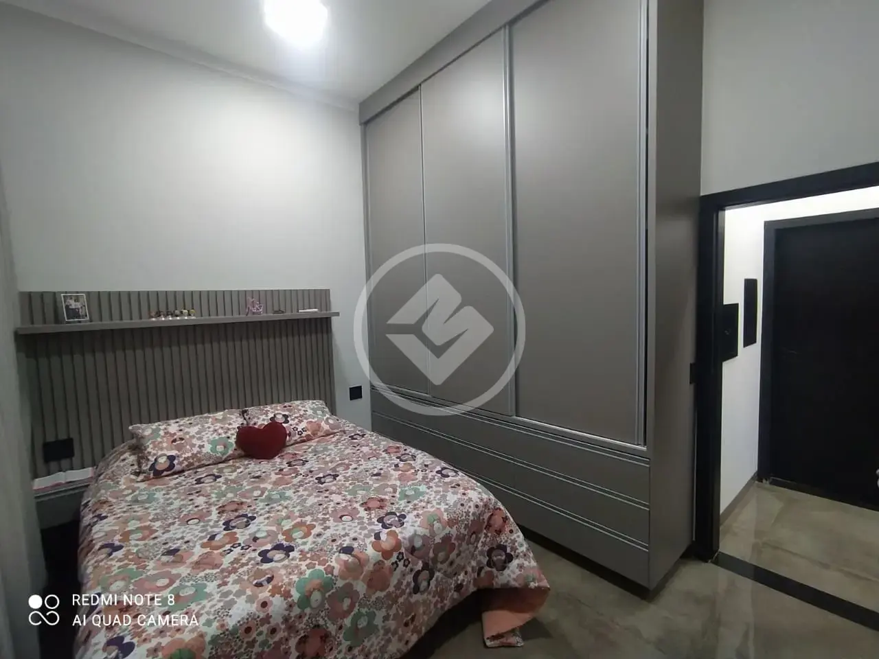 Imagem 3 - Sobrado em Jardim Canaã, Uberlândia - MG