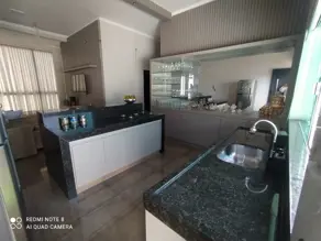Imagem 2 - Sobrado em Jardim Canaã, Uberlândia - MG