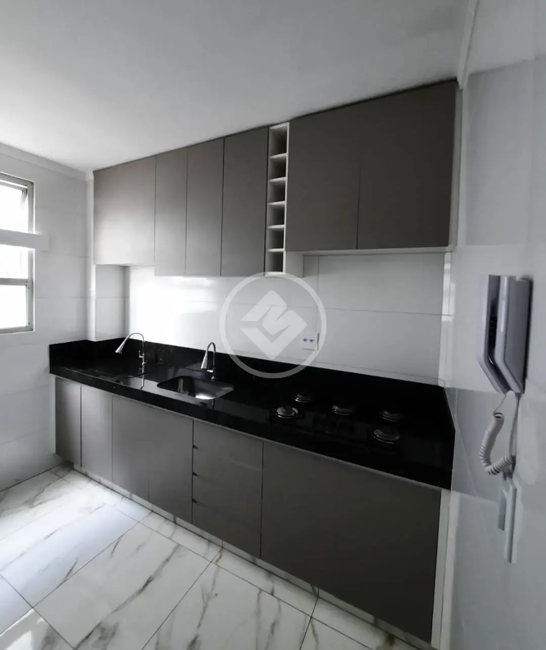 Imagem 3 - Apartamento em Lidice, Uberlândia - MG