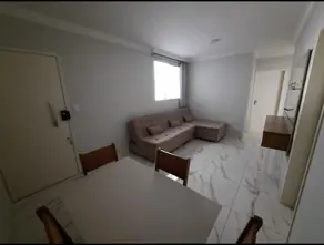 Apartamento Lidice, Uberlândia - MG — foto 1