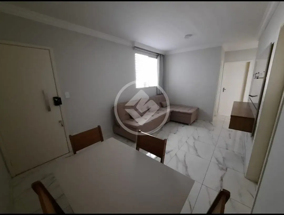 Imagem 1 - Apartamento em Lidice, Uberlândia - MG