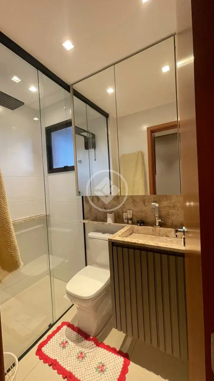 Image 10 - Apartamento em Alto Umuarama, Uberlândia - MG
