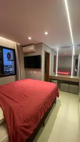 Imagem 5 - Apartamento em Alto Umuarama, Uberlândia - MG