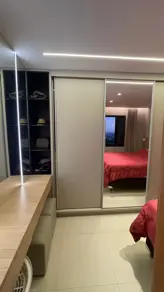 Imagem 4 - Apartamento em Alto Umuarama, Uberlândia - MG