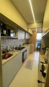 Imagem 2 - Apartamento em Alto Umuarama, Uberlândia - MG