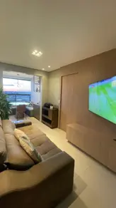 Apartamento Alto Umuarama, Uberlândia - MG — foto 2