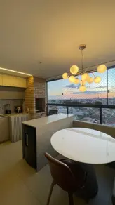 Apartamento Alto Umuarama, Uberlândia - MG — foto 1