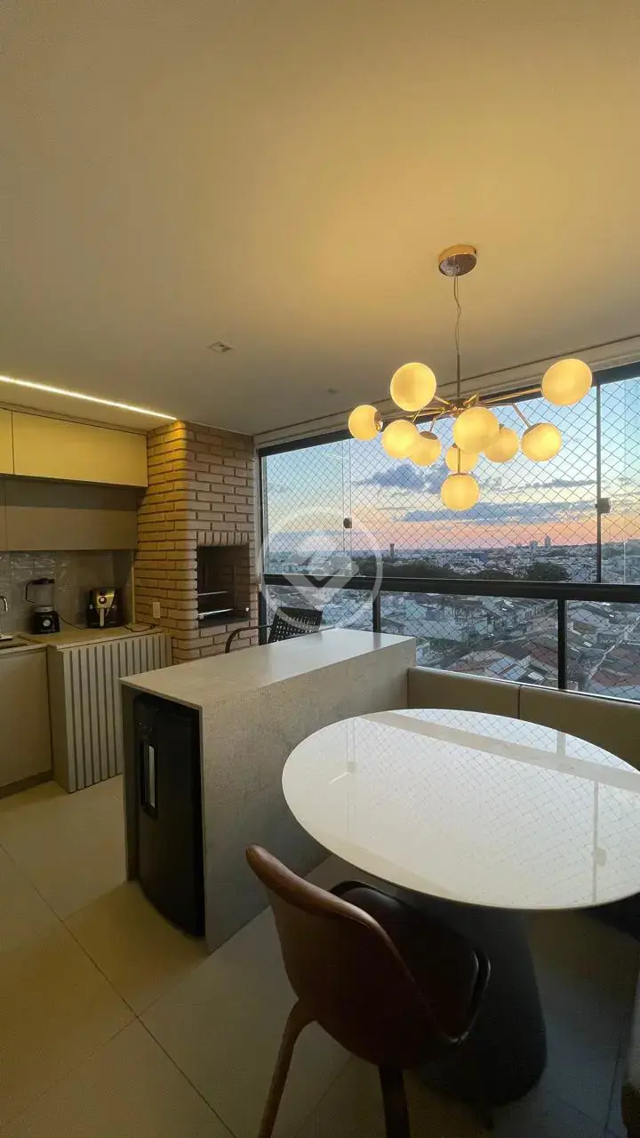Imagem 1 - Apartamento em Alto Umuarama, Uberlândia - MG