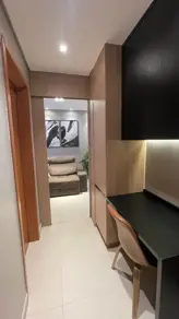Imagem 3 - Apartamento em Alto Umuarama, Uberlândia - MG