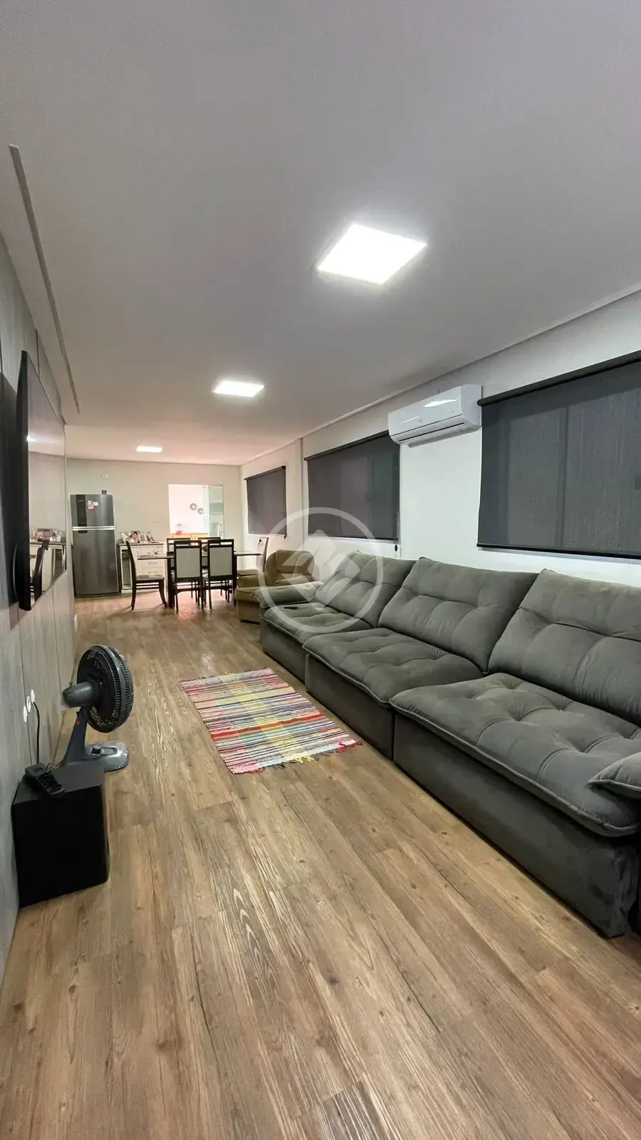 Imagem 1 - Casa em Jaraguá, Uberlândia - MG