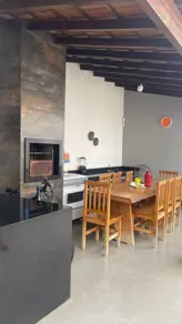 Imagem 4 - Casa em Jaraguá, Uberlândia - MG