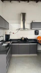 Imagem 3 - Casa em Jaraguá, Uberlândia - MG