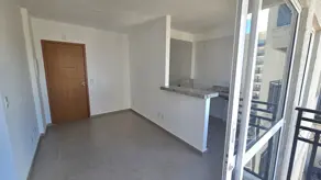 Apartamento Grand Ville, Uberlândia - MG — foto 1