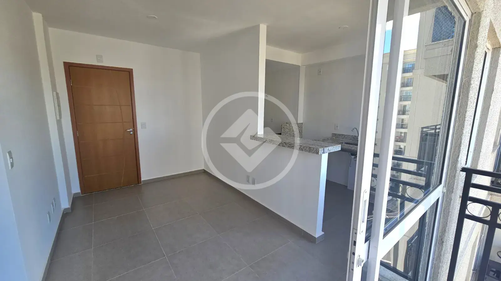 Imagem 1 - Apartamento em Grand Ville, Uberlândia - MG