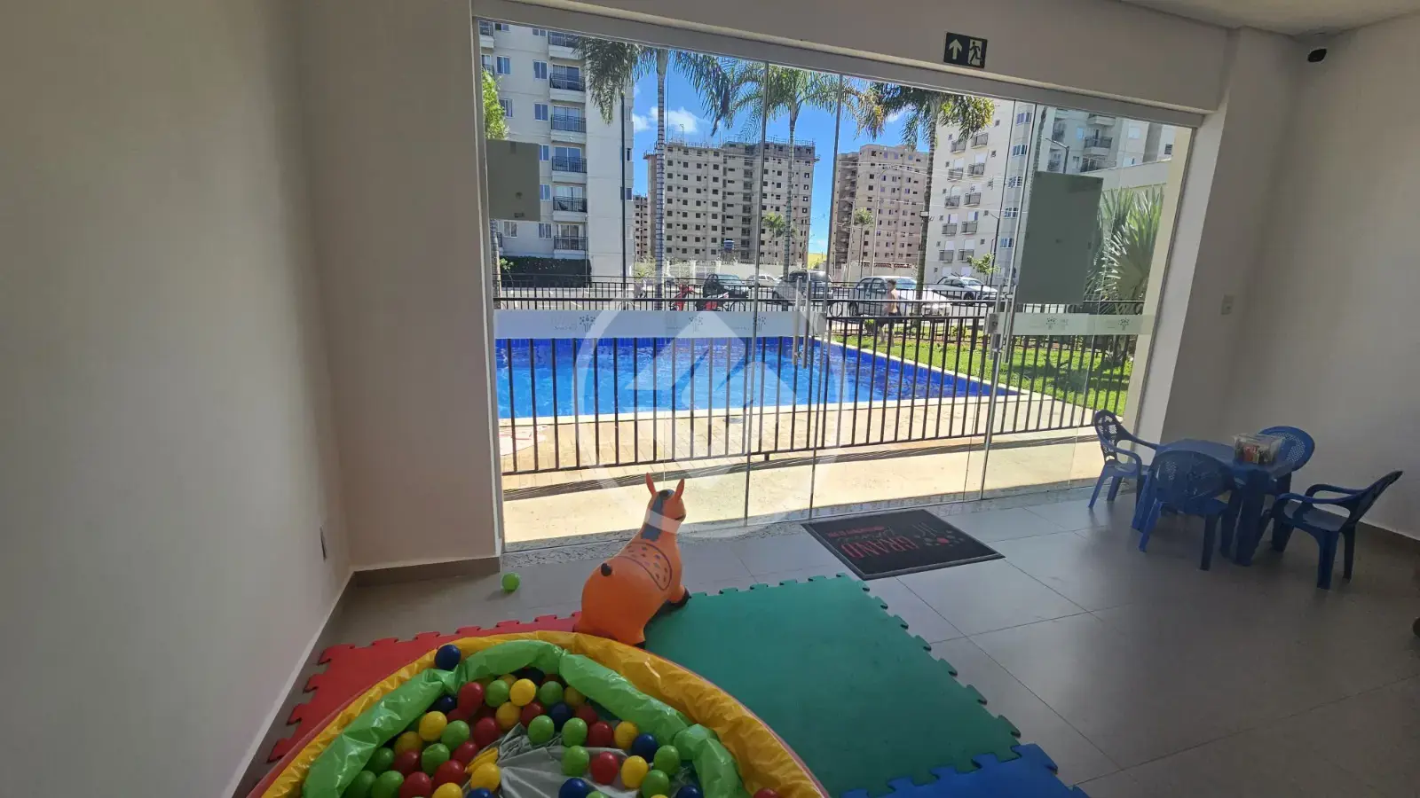 Image 5 - Apartamento em Grand Ville, Uberlândia - MG
