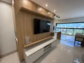 Imagem 3 - Apartamento em Tibery, Uberlândia - MG
