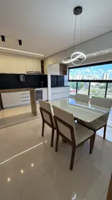 Apartamento Tibery, Uberlândia - MG — foto 2