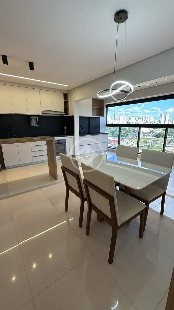 Image 2 - Apartamento em Tibery, Uberlândia - MG