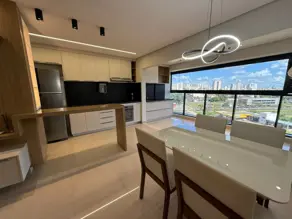 Imagem 5 - Apartamento em Tibery, Uberlândia - MG