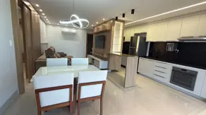 Imagem 2 - Apartamento em Tibery, Uberlândia - MG