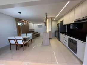 Imagem 6 - Apartamento em Tibery, Uberlândia - MG