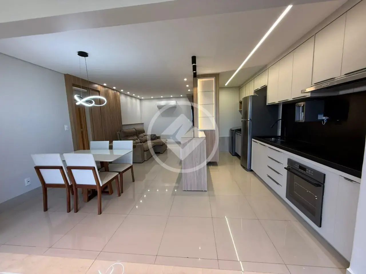 Image 7 - Apartamento em Tibery, Uberlândia - MG
