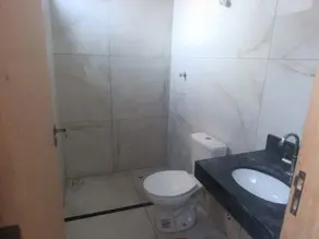 Imagem 2 - Casa em Luizote de Freitas, Uberlândia - MG